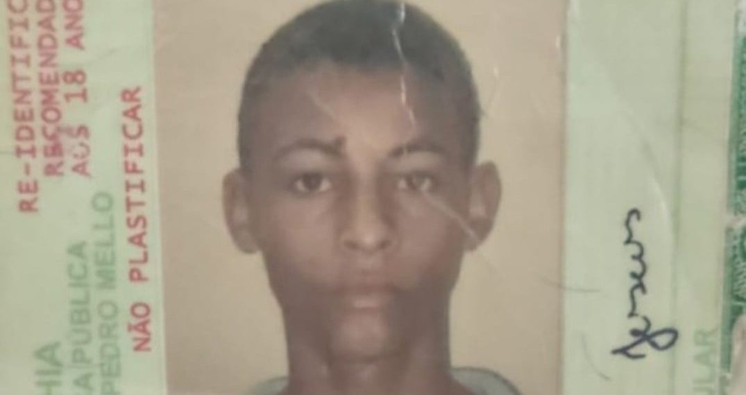 Homem natural de Jacobina é assassinado a tiros em Feira de Santana
