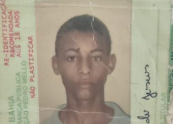 Homem natural de Jacobina é assassinado a tiros em Feira de Santana