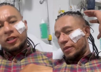 Jornalista da TV Subaé fica ferido ao cair de cavalo em Serrinha