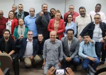 Servidores reforçam defesa do Planserv e cobram investimentos para garantir futuro sustentável