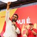 Tássio Brito toma posse como presidente do PT Bahia: “O partido precisa continuar em marcha”