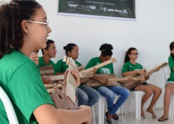 Projeto “O som do sisal” abre 75 vagas para oficinas de música gratuitas em Coité, Retirolândia e Valente
