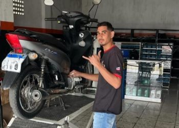 Jovem não resiste a ferimentos e morre 11 dias após grave acidente em Nova Fátima