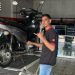 Jovem não resiste a ferimentos e morre 11 dias após grave acidente em Nova Fátima