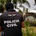 Polícia Civil identifica e prende suspeito de assassinato em Nordestina
