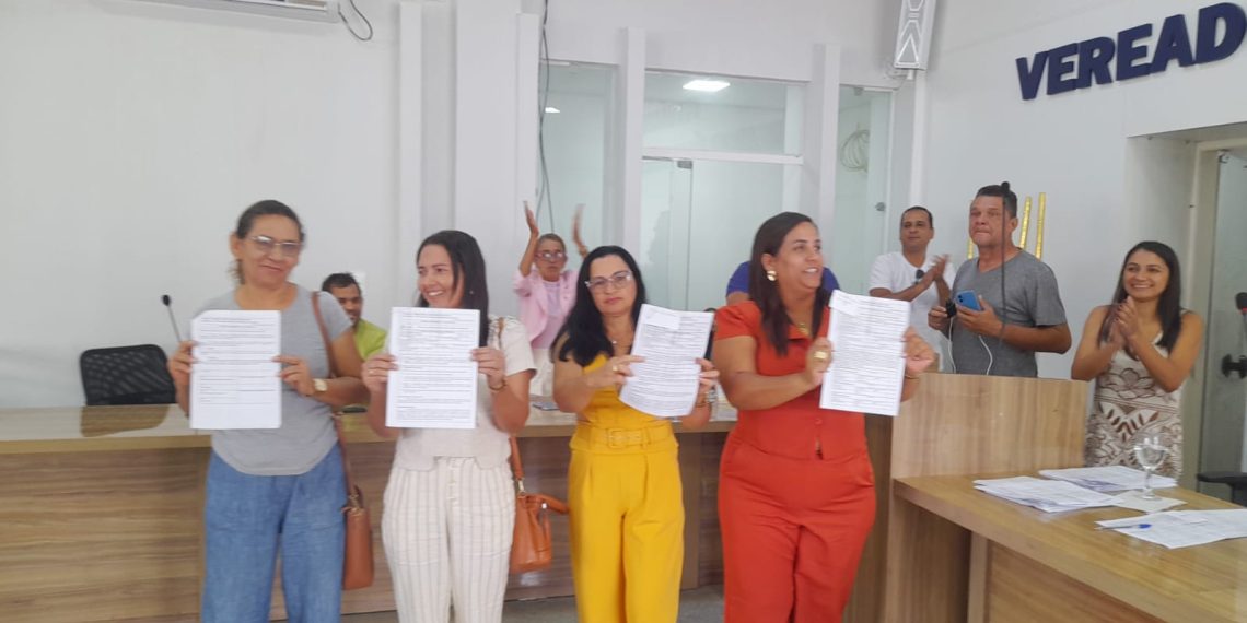 Café da manhã na Câmara de vereadores em Canudos debate PAA e garante quase R$ 1 milhão para comunidades rurais