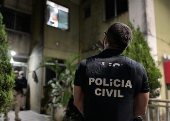 Homem condenado por estupro de vulnerável é preso em Valente