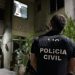 Homem condenado por estupro de vulnerável é preso em Valente