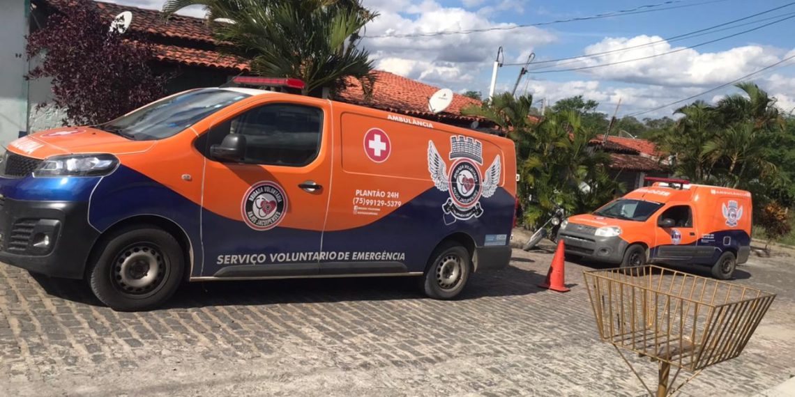 Criança de 2 anos morre carbonizada após casa pegar fogo em Chapada