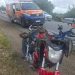 Mais um motociclista é socorrido em estado grave após sofrer acidente na BR 324