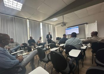 Grupo de trabalho da SSP intensifica ações contra festas do tipo “Paredão” financiadas pelo crime organizado