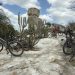 V Cicloturismo de Cansanção encanta ciclistas e fortalece turismo local