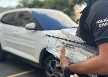 Grupo de agiotas é desarticulado em Jequié; polícia apreende R$ 3 milhões em espécie e arsenal de armas