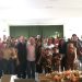 Candeal realiza primeira reunião para formalizar Associação de Cavalgadas e Vaqueiros