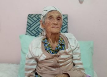 Pé de Serra – Morre aos 104 anos Dona Isabel membro de família centenária de Riachão do Jacuípe