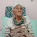 Pé de Serra – Morre aos 104 anos Dona Isabel membro de família centenária de Riachão do Jacuípe