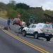 Motociclista morre em grave acidente na BR-324, no contorno de Itapeipu
