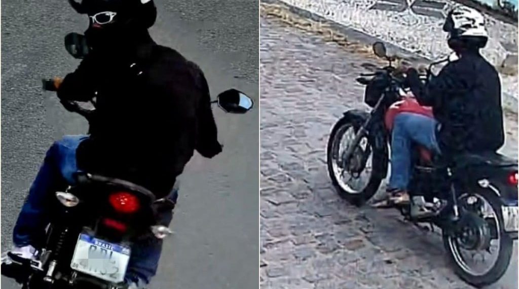Suspeito de vários assaltos morre em confronto com a Polícia Civil; celulares foram recuperados