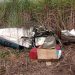 AL – Avião com cocaína cai em canavial e mata piloto