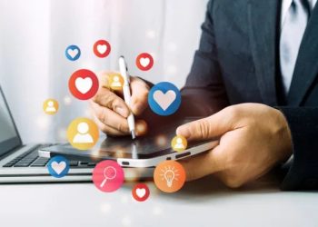 O impacto do dinheiro na criação de narrativas digitais