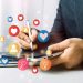 O impacto do dinheiro na criação de narrativas digitais