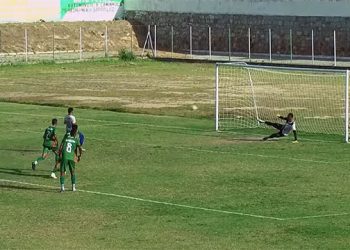 Intermunicipal – Santaluz perde em casa e deixa liderança escapar. Veja os resultados da 4ª rodada