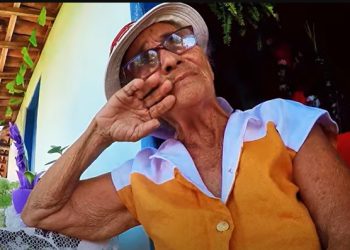 Os causos de Dona Lia – Um filme de Paulo Marcos