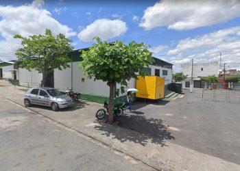 Duplo homicídio é registrado dentro do mercado municipal de Pintadas