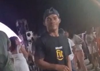 Polícia investiga assassinato de homem vítima de arma branca