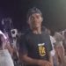 Polícia investiga assassinato de homem vítima de arma branca