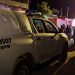 Mototaxista sofre tentativa de homicídio após assalto; vítima levou pelo menos 6 golpes de faca