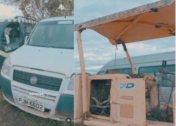 Prefeitura de Senhor do Bonfim prorroga Leilão Público até a sexta (26)