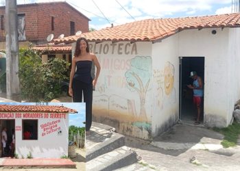 Biblioteca Amigos da Leitura, de Conceição do Coité, será destaque no 7º Estágio Internacional Iberbibliotecas 2025 no Peru