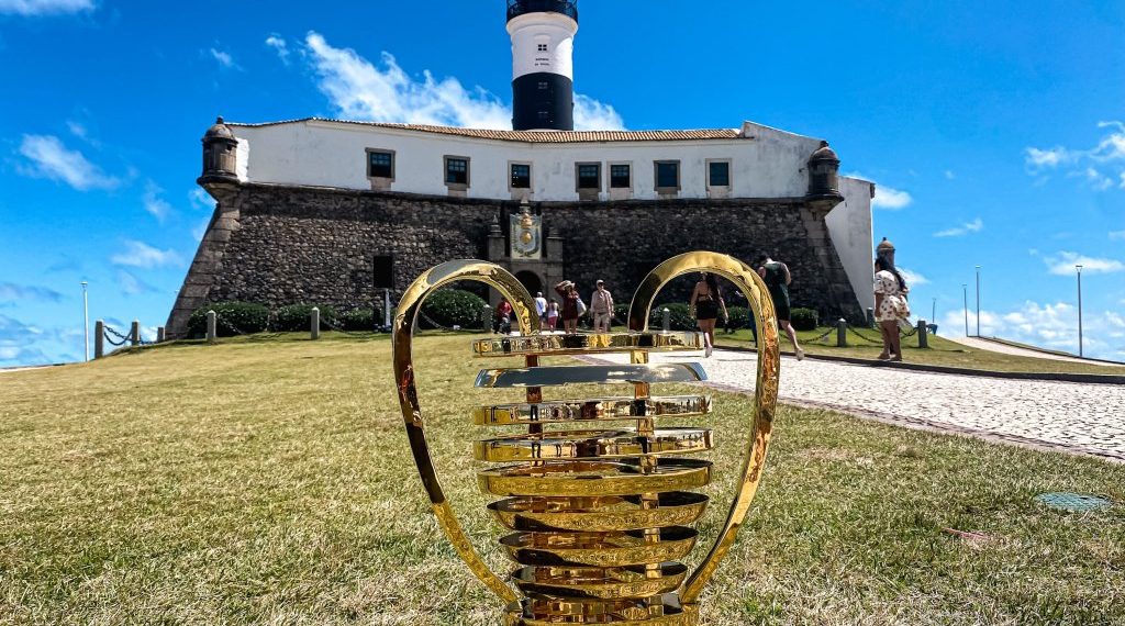 Bahia x Confiança: Taça da Copa do Nordeste desembarca em Salvador para decisão