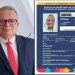 Juiz de Conceição do Coité torna público que é autista e cobra ações do poder público e iniciativa privada