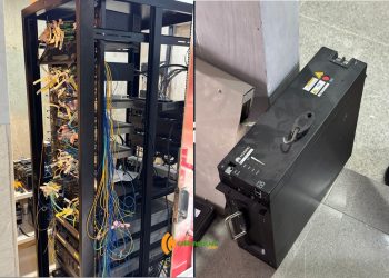 Empresário do ramo de internet investigado por receptação é preso em Feira de Santana