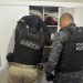 MPBA cumpre busca e apreensão contra empresário investigado por tentar aliciar jogadores de futebol