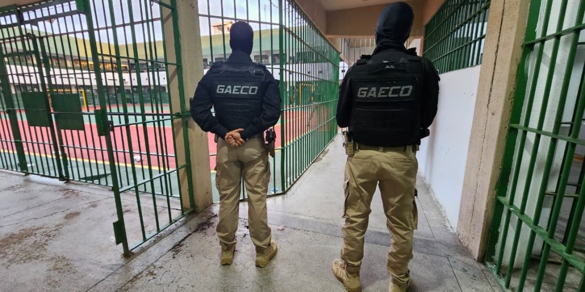 ‘Premium Mandatum’: 20 são alvos de mandados de prisão e busca na Bahia e Santa Catarina