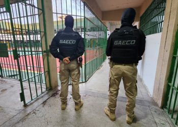 ‘Premium Mandatum’: 20 são alvos de mandados de prisão e busca na Bahia e Santa Catarina