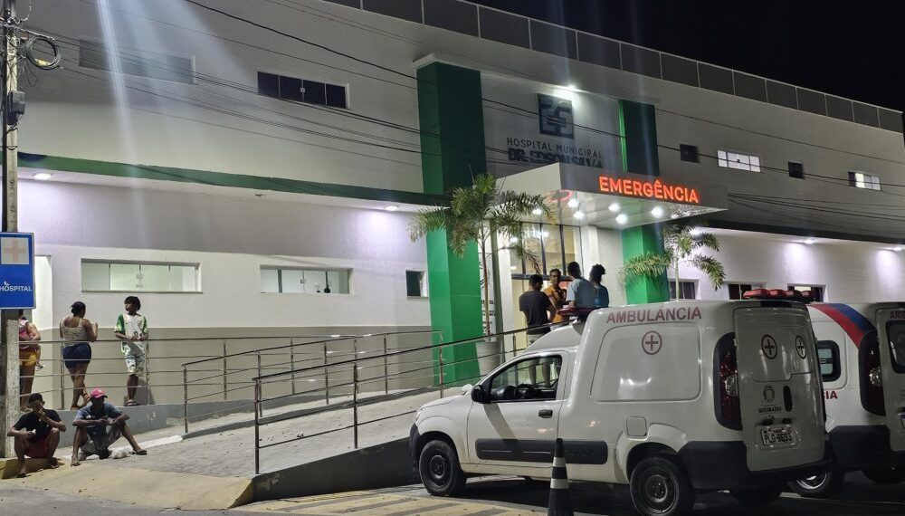 GCM atira contra homem que brigava com o pai; testemunhas confirmam legítima defesa