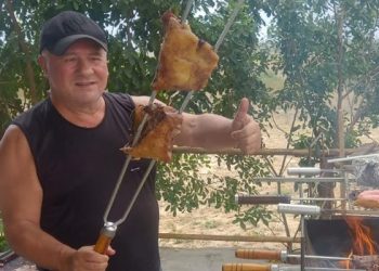 Homem é encontrado morto às margens da BA-120 vítima de acidente