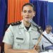Governo do Estado troca o Comando do 16ºBPM/Serrinha e terá pela primeira vez um mulher à frente