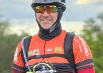 Ciclista morre atropelado por caminhonete na BA-052