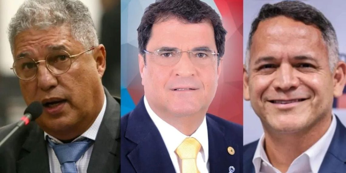 Motociclista morre em acidente na BA-160 envolvendo caminhonete com secretários e deputado estadual