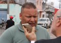 Seca castiga Queimadas e vereadores se unem ao prefeito Ricardo Lopes na busca de apoio dos governos estadual e federal