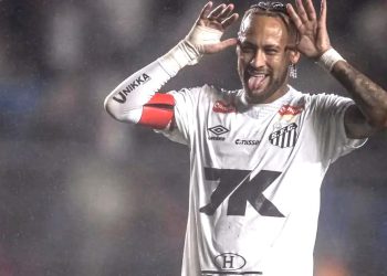 Empresário com fortuna estimada em 1 bilhão de dólares deixa herança para Neymar em testamento