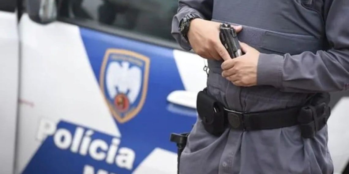 Policial militar lotado em Ipirá é preso no Espírito Santo com carro roubado