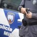 Policial militar lotado em Ipirá é preso no Espírito Santo com carro roubado