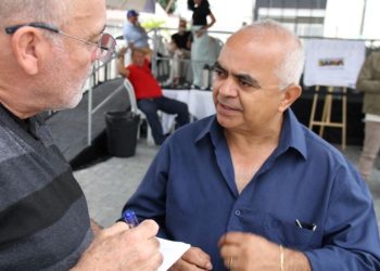 Vice-presidente da Federação Brasil da Esperança em Itiúba reafirma continuidade do projeto político após morte de Cecília Petrina