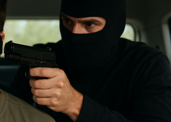 Filho de empresários é vítima de sequestro-relâmpago em Serrinha e libertado após pagamento de resgate